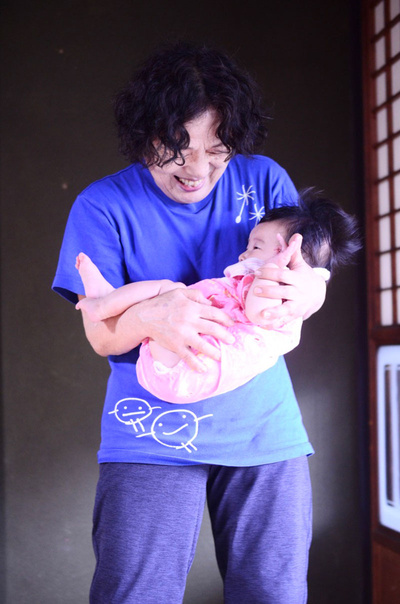 福山市を拠点に活動する産前産後サポート「大きな木の下で」藤井鈴子